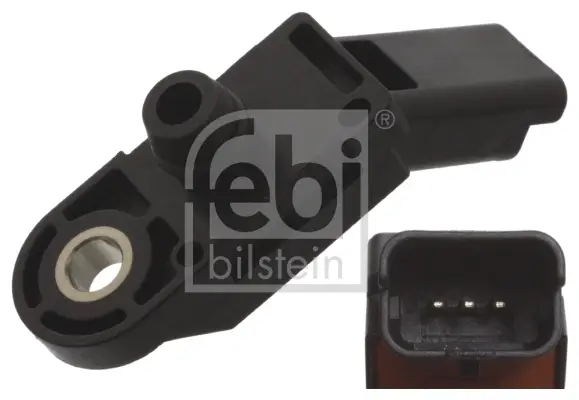Schnäppchen FEBI BILSTEIN 45936 - Sensor, Saugrohrdruck
