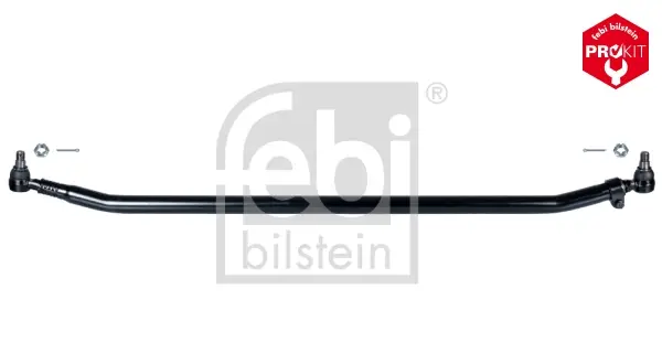 FEBI BILSTEIN 46091 - Spurstange Schneller Versand