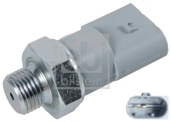 FEBI BILSTEIN 46172 - Öldruckschalter Markenware