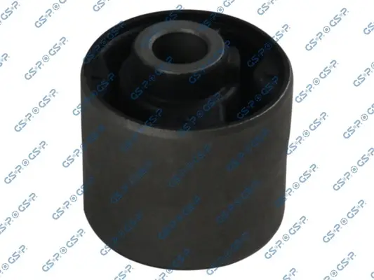 Sichere Zahlung GSP 516558 - Lagerung, Differential