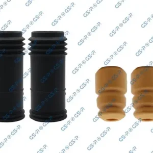 Zertifiziert GSP 5405210PK - Staubschutzsatz, Stoßdämpfer