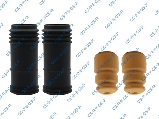 Zertifiziert GSP 5405210PK - Staubschutzsatz, Stoßdämpfer