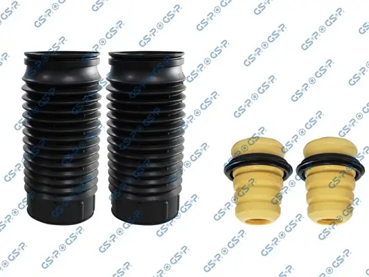 GSP 5405980PK - Staubschutzsatz, Stoßdämpfer Preisknaller