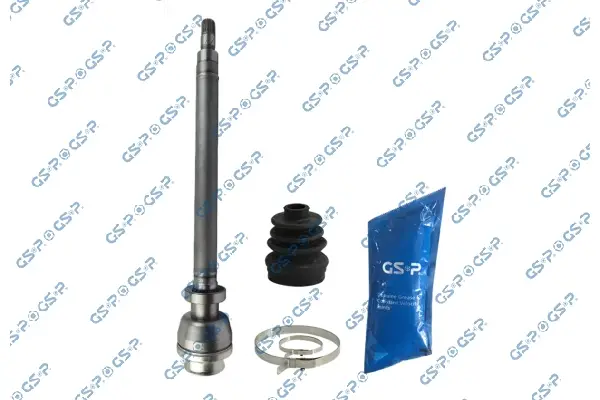 Heißes Angebot GSP 601076 - Gelenksatz, Antriebswelle