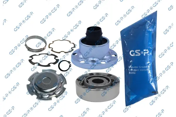 GSP 602071 - Gelenk, Gelenkwelle Mega-Angebot
