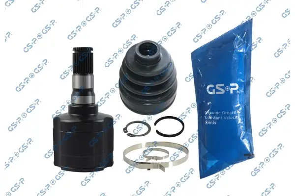 GSP 602157 - Gelenksatz, Antriebswelle Sofort Bestellen