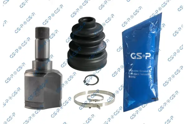 Markenware GSP 602301 - Gelenksatz, Antriebswelle