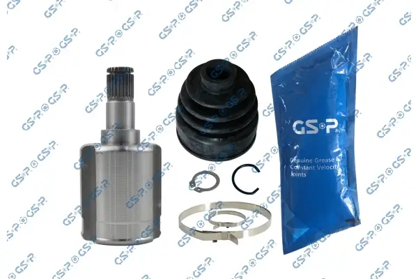 GSP 602404 - Gelenksatz, Antriebswelle Bestseller