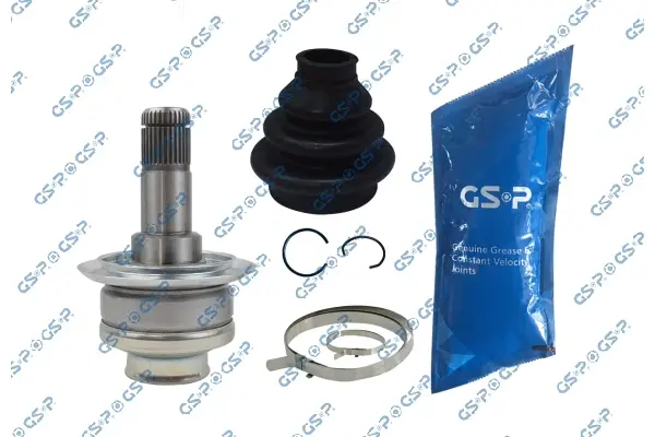 GSP 605074 - Gelenksatz, Antriebswelle Sale