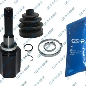 Geprüft GSP 608041 - Gelenksatz, Antriebswelle