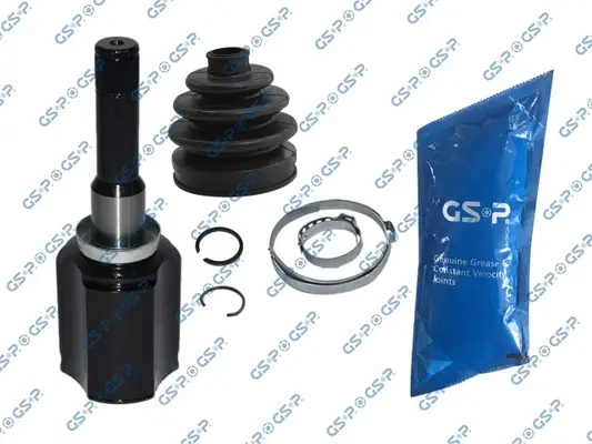 Geprüft GSP 608041 - Gelenksatz, Antriebswelle