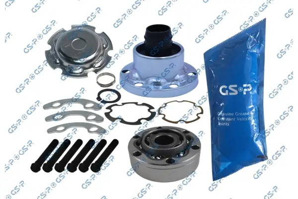 Must-Have GSP 602495 - Gelenk, Gelenkwelle