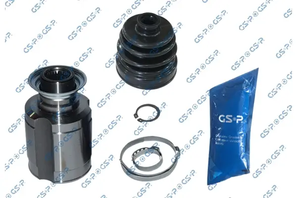 Garantierte Lieferung GSP 623094 - Gelenksatz, Antriebswelle