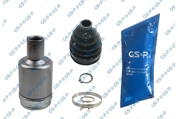 Billig GSP 635062 - Gelenksatz, Antriebswelle