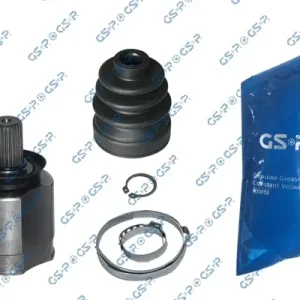 GSP 650040 - Gelenksatz, Antriebswelle Bestseller