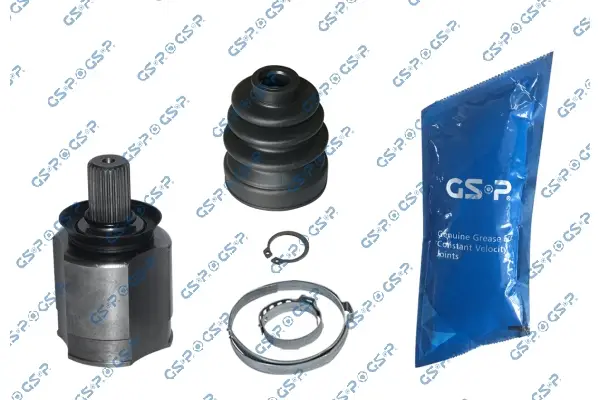 GSP 650040 - Gelenksatz, Antriebswelle Bestseller