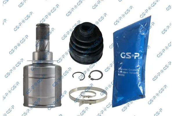Neue Kollektion GSP 650140 - Gelenksatz, Antriebswelle