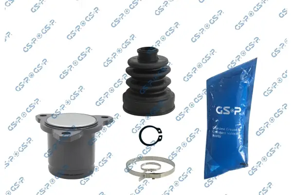GSP 657142 - Gelenksatz, Antriebswelle Versand Am Gleichen Tag