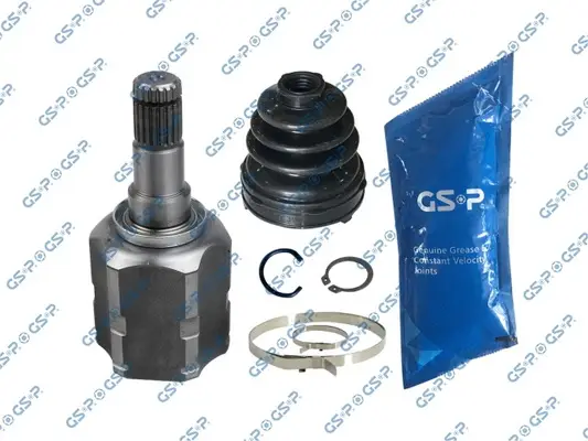 Angebot GSP 659166 - Gelenksatz, Antriebswelle
