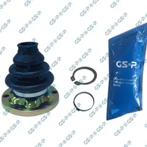 Preisreduziert GSP 760079 - Faltenbalgsatz, Antriebswelle