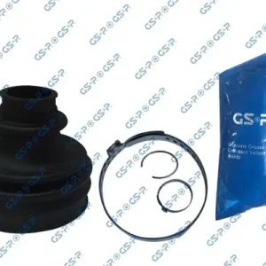 Top-Seller GSP 780127 - Faltenbalgsatz, Antriebswelle