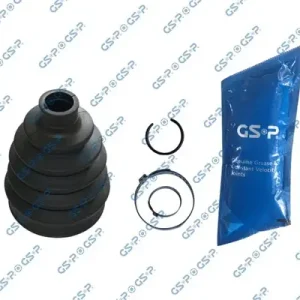 GSP 780873 - Faltenbalgsatz, Antriebswelle Heißes Angebot