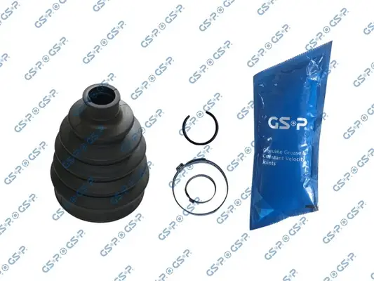 GSP 780873 - Faltenbalgsatz, Antriebswelle Heißes Angebot