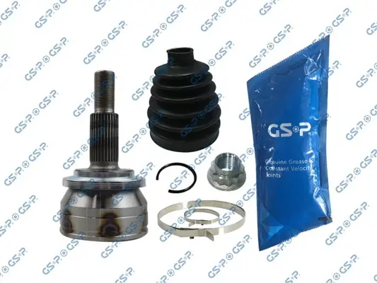 Sonderaktion GSP 801749 - Gelenksatz, Antriebswelle