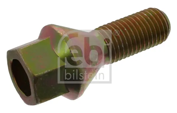 Must-Have FEBI BILSTEIN 46628 - Radschraube