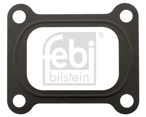 Rabatt FEBI BILSTEIN 46772 - Dichtung, Lader
