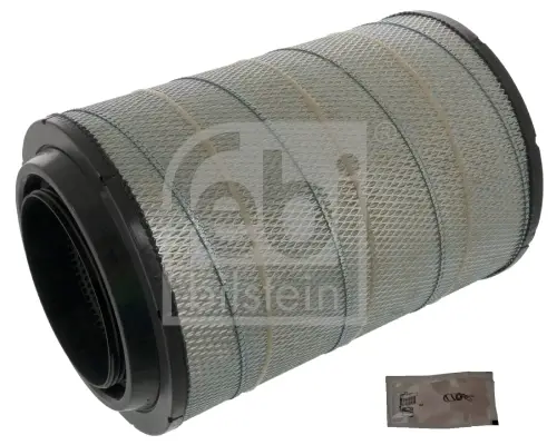 FEBI BILSTEIN 47530 - Luftfilter Expressversand