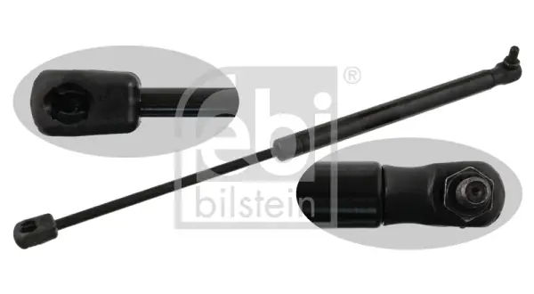 FEBI BILSTEIN 48653 - Gasfeder, Koffer-/Laderaum Super-Preis