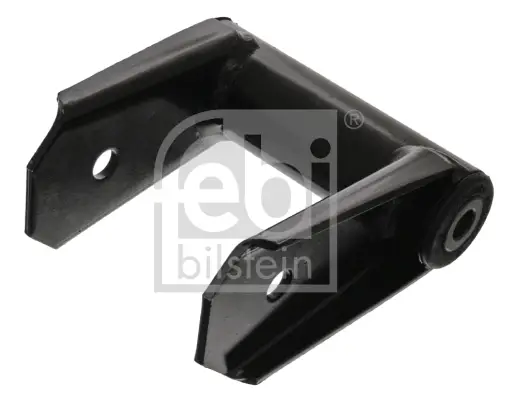 FEBI BILSTEIN 48739 - Lagerbuchse, Blattfeder Online Kaufen