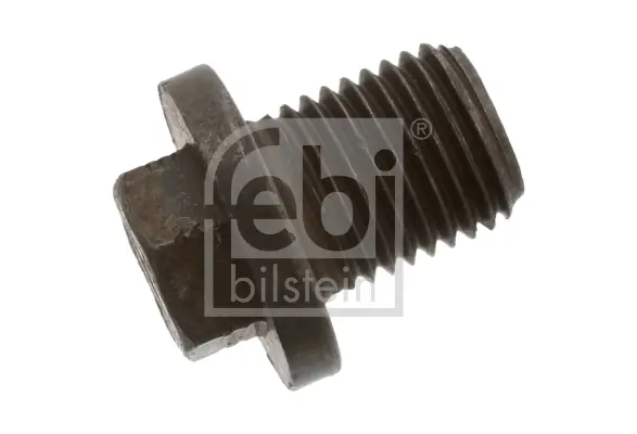 Letzte Chance FEBI BILSTEIN 48894 - Verschlussschraube, Ölwanne