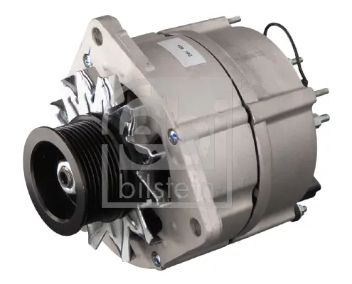 FEBI BILSTEIN 48932 - Generator Nur Für Kurze Zeit