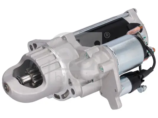 FEBI BILSTEIN 48973 - Starter Nur Für Kurze Zeit