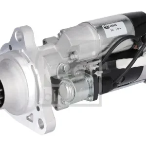 Echt FEBI BILSTEIN 48998 - Starter