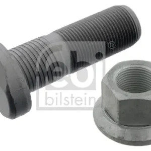 Super-Preis FEBI BILSTEIN 49024 - Radbolzen
