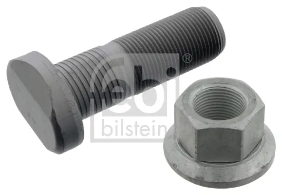 Super-Preis FEBI BILSTEIN 49024 - Radbolzen