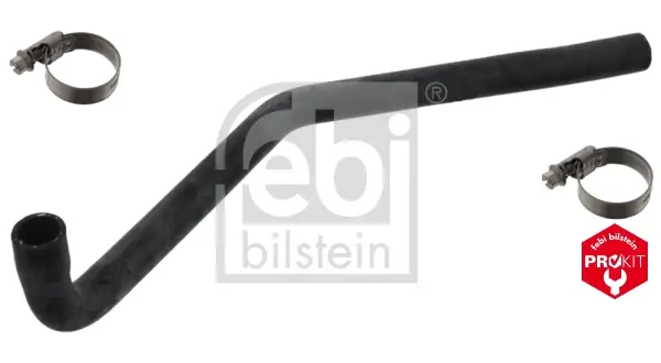 Begrenztes Angebot FEBI BILSTEIN 49107 - Kühlerschlauch