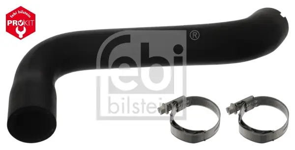 FEBI BILSTEIN 49125 - Kühlerschlauch Billig