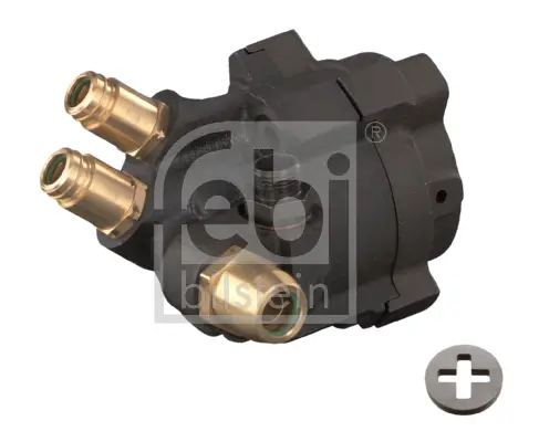FEBI BILSTEIN 49476 - Kraftstoffpumpe Bestseller
