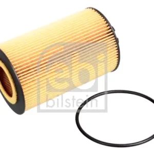 Bestpreis FEBI BILSTEIN 49865 - Ölfilter