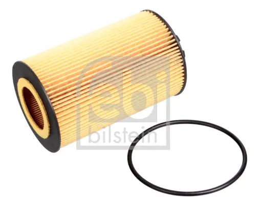 Bestpreis FEBI BILSTEIN 49865 - Ölfilter