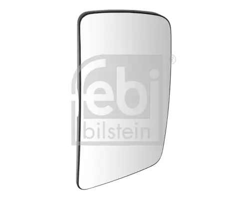 FEBI BILSTEIN 49923 - Spiegelglas, Außenspiegel Heißes Angebot
