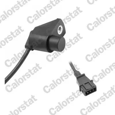 Beliebt CALORSTAT by Vernet CS0070 - Impulsgeber, Kurbelwelle