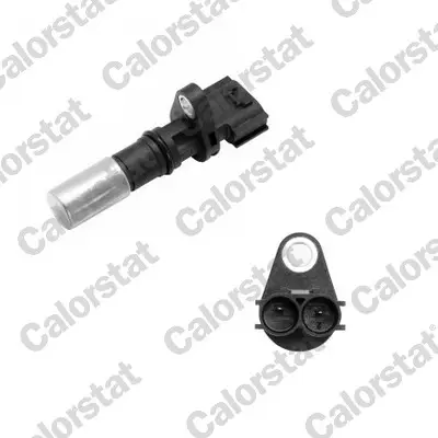 Must-Have CALORSTAT by Vernet CS0103 - Impulsgeber, Kurbelwelle