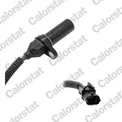 Preiswert CALORSTAT by Vernet CS0204 - Impulsgeber, Kurbelwelle