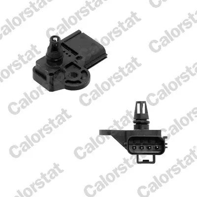 Sonderangebot CALORSTAT by Vernet MS0048 - Sensor, Saugrohrdruck