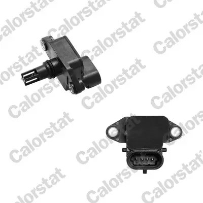Super-Preis CALORSTAT by Vernet MS0108 - Sensor, Saugrohrdruck